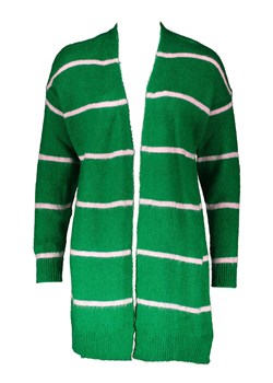 miss goodlife Kardigan w kolorze zielonym ze sklepu Limango Polska w kategorii Swetry damskie - zdjęcie 188493715