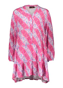 miss goodlife Sukienka w kolorze różowo-błękitnym ze sklepu Limango Polska w kategorii Sukienki - zdjęcie 188493777