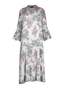 miss goodlife Sukienka w kolorze kremowo-jasnoróżowo-turkusowym ze sklepu Limango Polska w kategorii Sukienki - zdjęcie 188493785