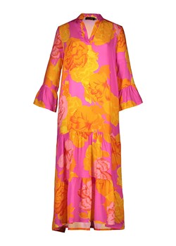 miss goodlife Sukienka w kolorze różowo-pomarańczowym ze sklepu Limango Polska w kategorii Sukienki - zdjęcie 188493789