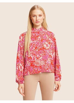 miss goodlife Bluzka w kolorze różowym ze sklepu Limango Polska w kategorii Koszule damskie - zdjęcie 188493797