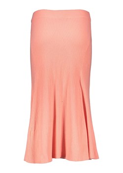miss goodlife Spódnica w kolorze brzoskwiniowym ze sklepu Limango Polska w kategorii Spódnice - zdjęcie 188493889