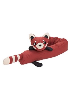 roommate Maskotka "Red Panda" w kolorze czerwonym - 0+ ze sklepu Limango Polska w kategorii Zabawki - zdjęcie 188493949