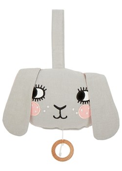 roommate Pozytywka "Rabbit" - 0+ ze sklepu Limango Polska w kategorii Zabawki - zdjęcie 188493996