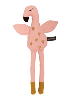 roommate Maskotka "Flamingo" w kolorze jasnoróżowym - 0+ ze sklepu Limango Polska w kategorii Zabawki - zdjęcie 188494019