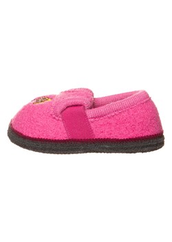 lamino Kapcie "Princess" w kolorze różowym ze sklepu Limango Polska w kategorii Kapcie dziecięce - zdjęcie 188495565