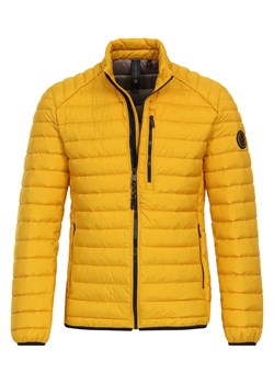CASAMODA Kurtka funkcyjna w kolorze żółtym ze sklepu Limango Polska w kategorii Kurtki męskie - zdjęcie 188497507
