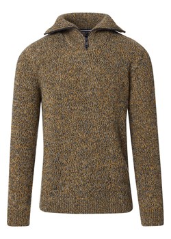 CASAMODA Sweter w kolorze musztardowym ze sklepu Limango Polska w kategorii Swetry męskie - zdjęcie 188497699