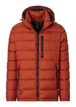 CASAMODA Kurtka zimowa w kolorze czerwonym ze sklepu Limango Polska w kategorii Kurtki męskie - zdjęcie 188497728