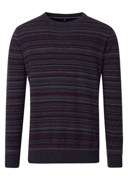 CASAMODA Sweter w kolorze granatowym ze sklepu Limango Polska w kategorii Swetry męskie - zdjęcie 188497856