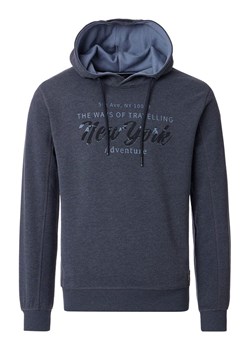 CASAMODA Bluza w kolorze granatowym ze sklepu Limango Polska w kategorii Bluzy męskie - zdjęcie 188497886