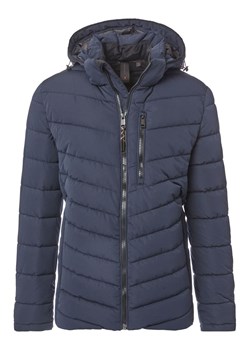 CASAMODA Kurtka zimowa w kolorze granatowym ze sklepu Limango Polska w kategorii Kurtki męskie - zdjęcie 188497915