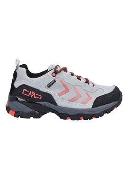 CMP Buty trekkingowe "Melnick" w kolorze szarym ze sklepu Limango Polska w kategorii Buty trekkingowe damskie - zdjęcie 188498609