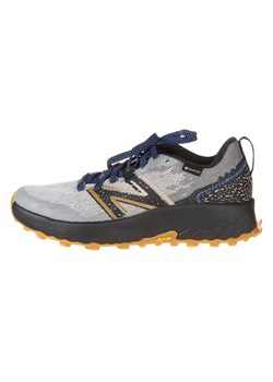 New Balance Buty turystyczne w kolorze szaro-czarnym ze sklepu Limango Polska w kategorii Buty trekkingowe damskie - zdjęcie 188499947
