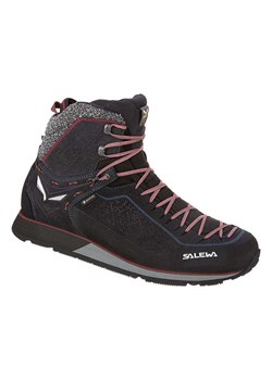 Salewa Buty trekkingowe "Trainer 2" w kolorze czarnym ze sklepu Limango Polska w kategorii Buty trekkingowe damskie - zdjęcie 188499975