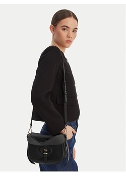 Coccinelle Torebka U7F Coccinellemavery E1 U7F 18 02 01 Czarny ze sklepu MODIVO w kategorii Listonoszki - zdjęcie 188500536