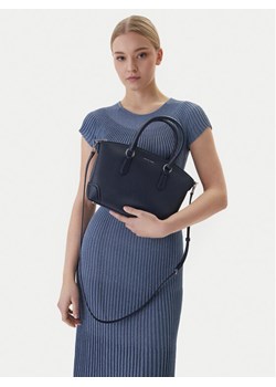 MICHAEL Michael Kors Torebka 30R6S1WS8V Granatowy ze sklepu MODIVO w kategorii Torebki damskie - zdjęcie 188500547