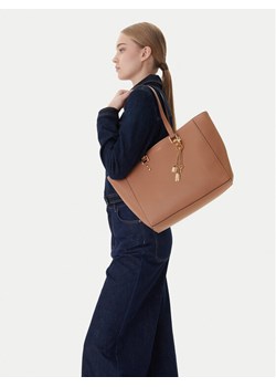 Aldo Torebka 13630065 Brązowy ze sklepu MODIVO w kategorii Torby Shopper bag - zdjęcie 188500569