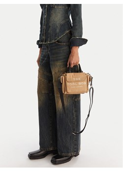 Marc Jacobs Torebka 2S4HCR006H03 Brązowy ze sklepu MODIVO w kategorii Torebki damskie - zdjęcie 188500576