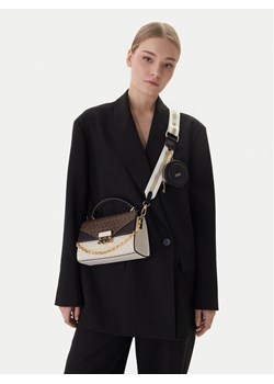 Aldo Torebka Youra 13629957 Beżowy ze sklepu MODIVO w kategorii Kopertówki - zdjęcie 188500579