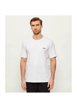 BOSS BLACK T-shirt Mix&Match | Regular Fit ze sklepu Gomez Fashion Store w kategorii T-shirty męskie - zdjęcie 188501636