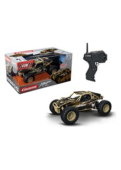 Carrera Samochód zdalnie sterowany "Desert Buggy" - 6+ ze sklepu Limango Polska w kategorii Zabawki - zdjęcie 188503528