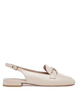 Baleriny Caprice 9-29400-44 Beżowy ze sklepu eobuwie.pl w kategorii Balerinki - zdjęcie 188503627