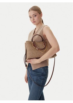 Torebka Aldo Baeli 13824467 Brązowy ze sklepu eobuwie.pl w kategorii Torebki damskie - zdjęcie 188503645