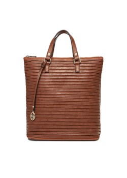 Lasocki Plecak CEO-LSK-K-024-06 Brązowy ze sklepu MODIVO w kategorii Plecaki - zdjęcie 188504009