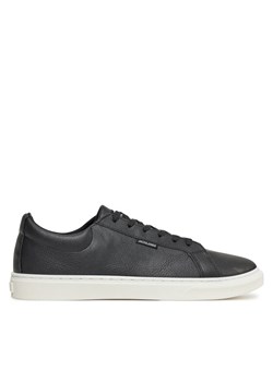 Jack & Jones Sneakersy Jfwatmos 12254115 Czarny ze sklepu MODIVO w kategorii Trampki męskie - zdjęcie 188504028