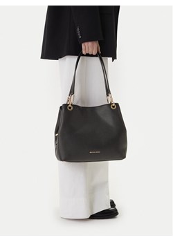 MICHAEL Michael Kors Torebka 30F3G8KT7L Czarny ze sklepu MODIVO w kategorii Torby Shopper bag - zdjęcie 188504046