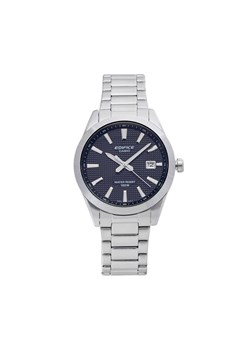 Casio Zegarek Edifice EFV-160D-1AVEF Srebrny ze sklepu MODIVO w kategorii Zegarki - zdjęcie 188504066