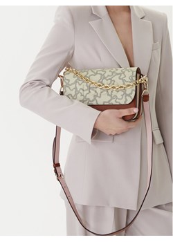 TOUS Torebka Kaos Icon 2002185443 Brązowy ze sklepu MODIVO w kategorii Listonoszki - zdjęcie 188504069