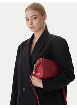 TOUS Torebka Greta 2002019617 Czerwony ze sklepu MODIVO w kategorii Listonoszki - zdjęcie 188504076
