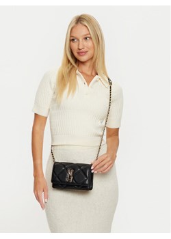 Steve Madden Torebka Bendue SM13001105-B-G Czarny ze sklepu MODIVO w kategorii Listonoszki - zdjęcie 188504089