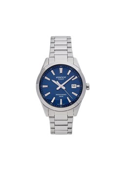 Casio Zegarek Edifice EFV-160D-2AVEF Srebrny ze sklepu MODIVO w kategorii Zegarki - zdjęcie 188504099