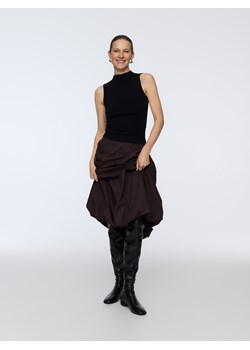 Reserved - Wysokie kozaki - czarny ze sklepu Reserved w kategorii Kozaki damskie - zdjęcie 188504778