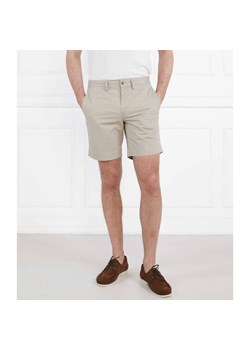 POLO RALPH LAUREN Szorty | Straight fit ze sklepu Gomez Fashion Store w kategorii Spodenki męskie - zdjęcie 188505136