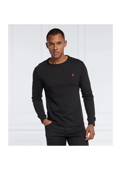 POLO RALPH LAUREN Longsleeve | Custom slim fit ze sklepu Gomez Fashion Store w kategorii T-shirty męskie - zdjęcie 188505139