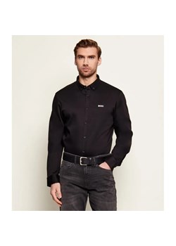 BOSS GREEN Koszula ST_Motion L | Regular Fit | stretch ze sklepu Gomez Fashion Store w kategorii Koszule męskie - zdjęcie 188505627