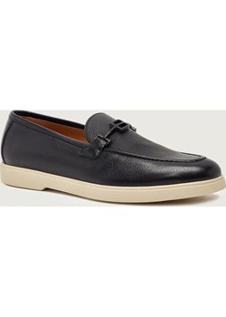 Baldinini Skórzane mokasyny ze sklepu Gomez Fashion Store w kategorii Mokasyny męskie - zdjęcie 188505648