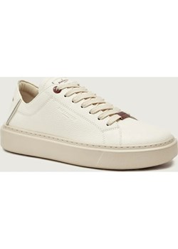 Alexander Smith Skórzane sneakersy LONDON DECONSTRUCTED ze sklepu Gomez Fashion Store w kategorii Buty sportowe męskie - zdjęcie 188505666