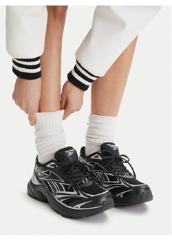 Sneakersy Reebok CEO-BELWAVE AR30278WBBS Biały ze sklepu eobuwie.pl w kategorii Buty sportowe damskie - zdjęcie 188505726