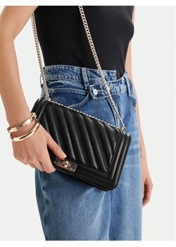 Torebka Badura TYL00495 Czarny ze sklepu eobuwie.pl w kategorii Listonoszki - zdjęcie 188505737