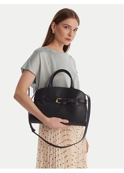 Torebka Coccinelle TLA Coccinellesabine E1 TLA 18 04 01 Granatowy ze sklepu eobuwie.pl w kategorii Torebki damskie - zdjęcie 188505776