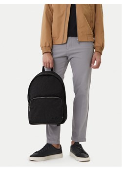 Torebka BOSS 50558162 Czarny ze sklepu eobuwie.pl w kategorii Plecaki - zdjęcie 188505785