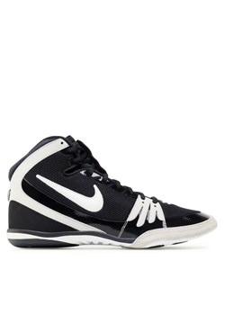 Buty bokserskie Nike Freek 316403 011 Czarny ze sklepu eobuwie.pl w kategorii Buty sportowe męskie - zdjęcie 188505798
