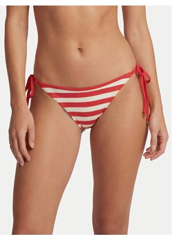 Tommy Hilfiger Strój kąpielowy UW0UW06407 Czerwony ze sklepu MODIVO w kategorii Stroje kąpielowe - zdjęcie 188506127