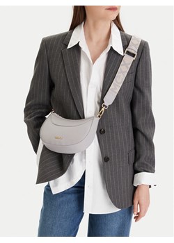 MEXX Torebka CEO-MEXX-L-011-09 Szary ze sklepu MODIVO w kategorii Listonoszki - zdjęcie 188506129