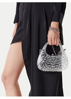 Aldo Torebka Cinderellapurse 14009195 Przezroczysty ze sklepu MODIVO w kategorii Kopertówki - zdjęcie 188506168